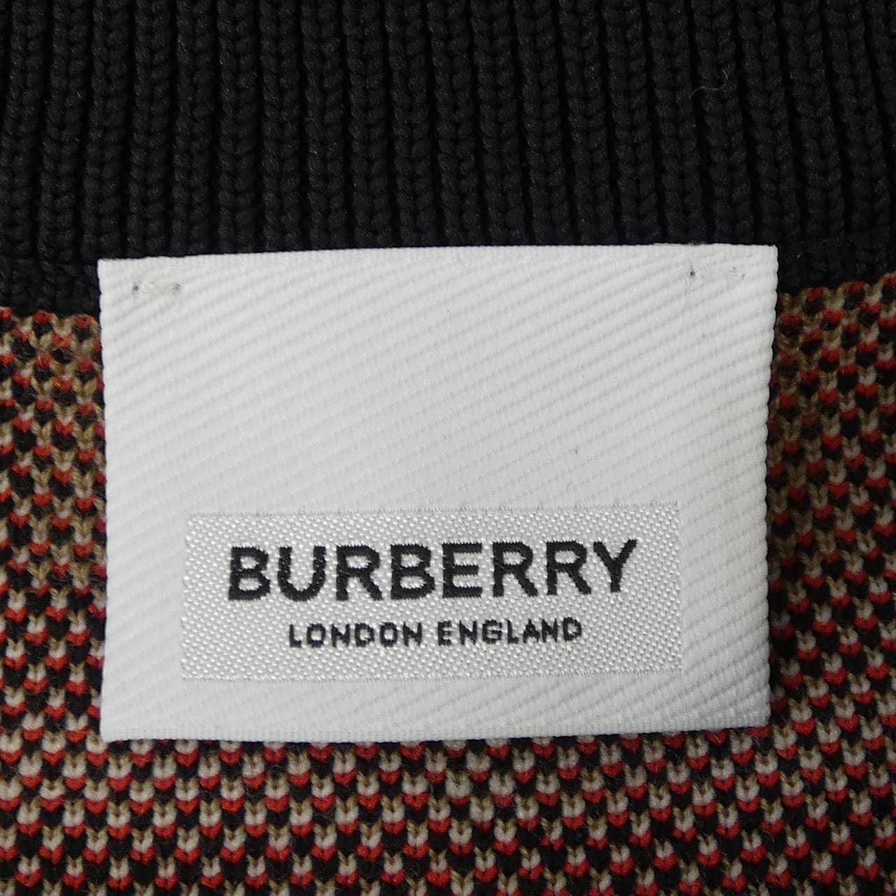 バーバリー BURBERRY 80240651 ニット