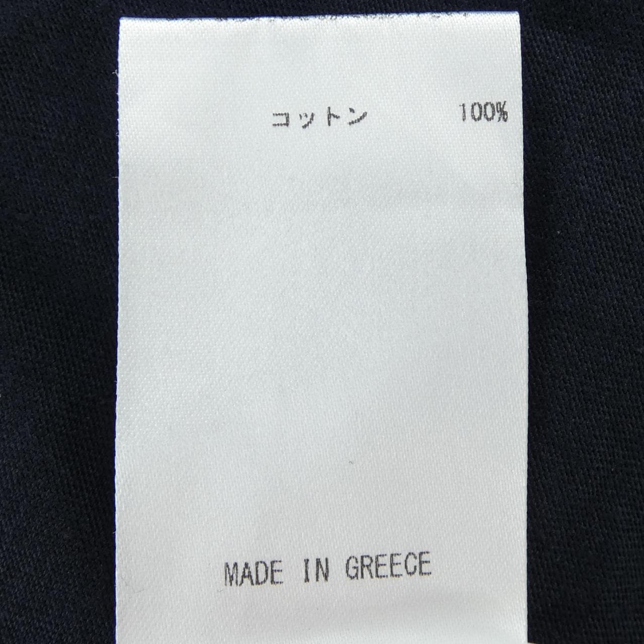 ジルサンダー JIL SANDER JSMU706022 Tシャツ