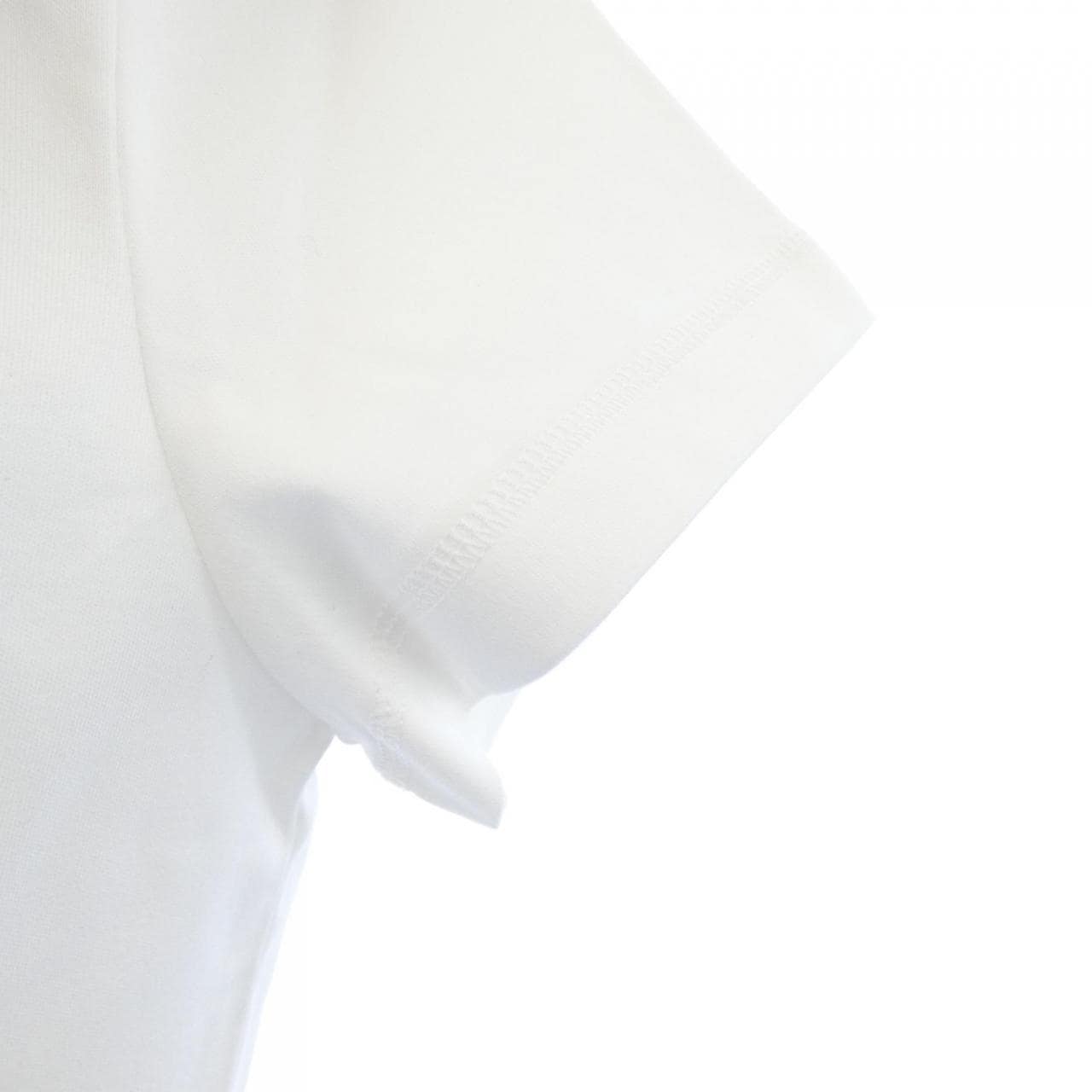 エルメス HERMES カルトゥッシュ 6E4641DC Tシャツ