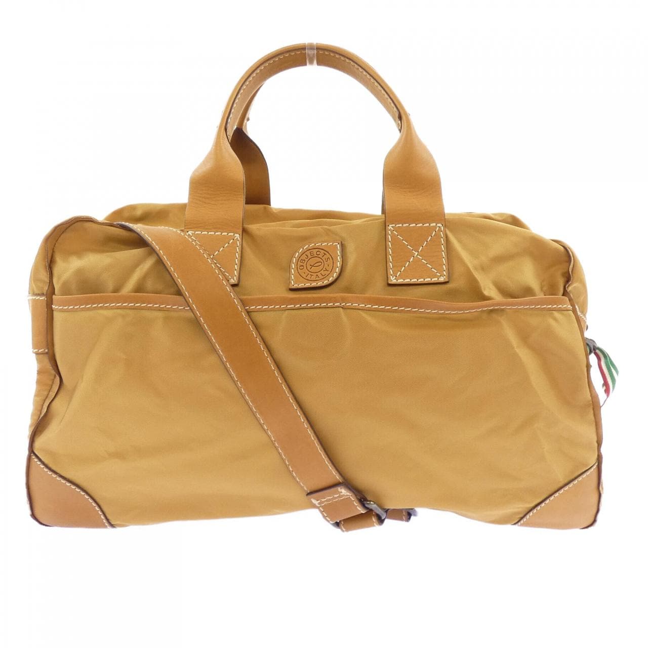OBJECTS BAG