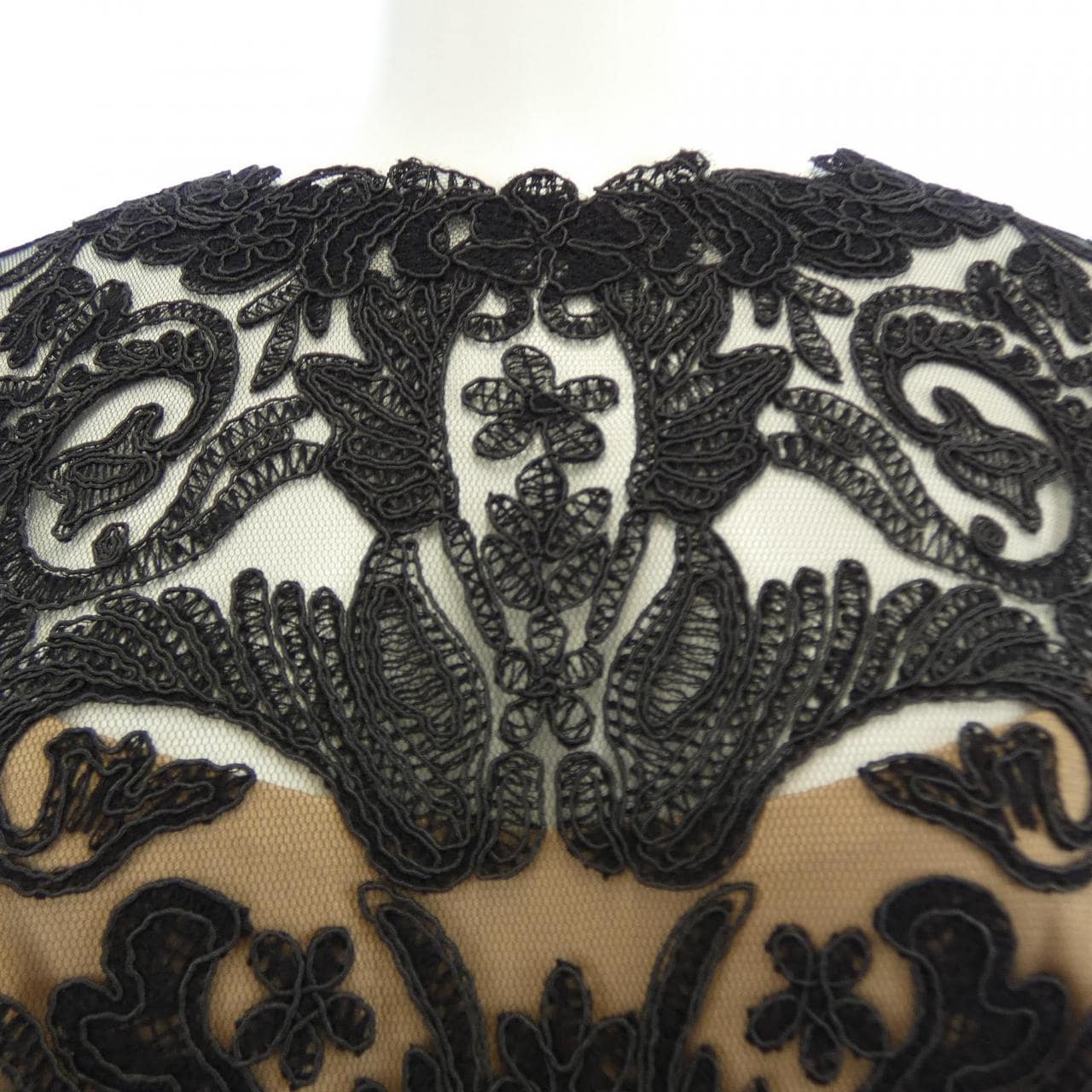 タダシショウジ TADASHI SHOJI ALX1812MZ ワンピース