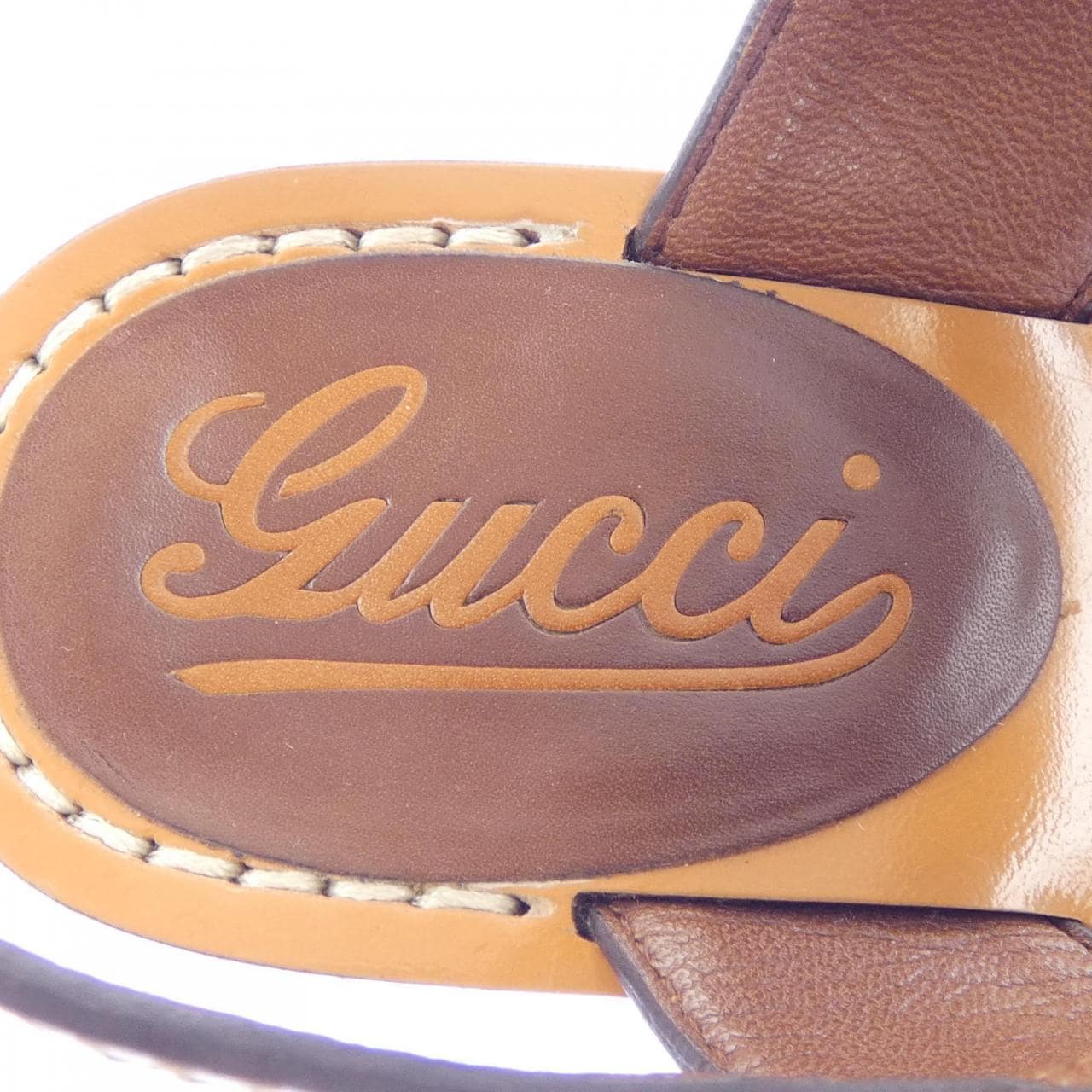 グッチ GUCCI 283545 サンダル