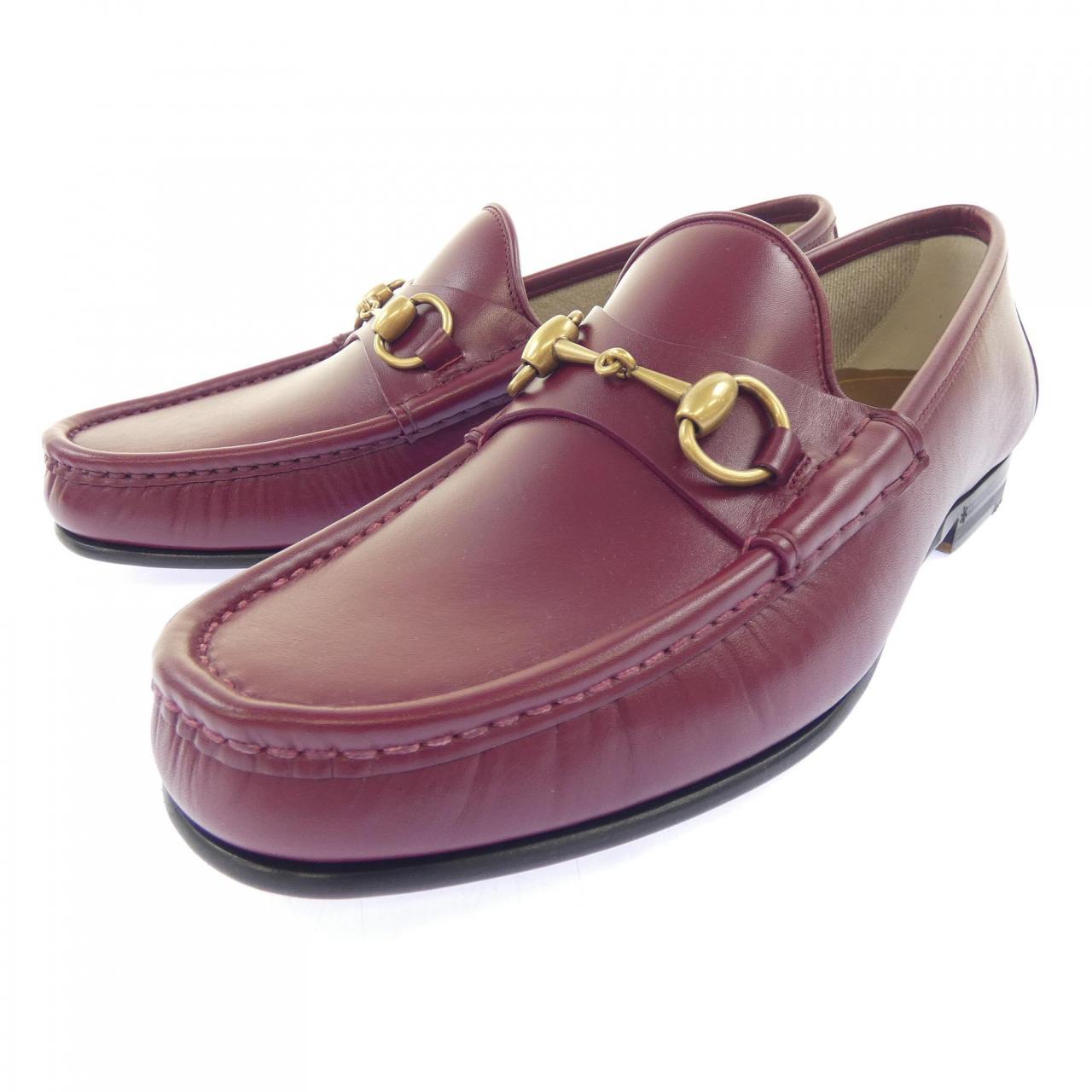 グッチ GUCCI シューズ