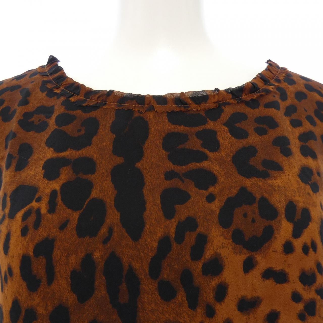 ドルチェアンドガッバーナ DOLCE&GABBANA F8B87T/G79HQ トップス