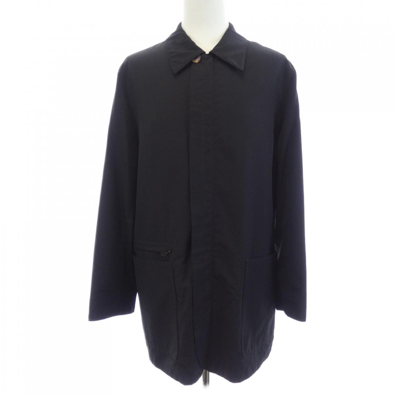 エルメス HERMES コート