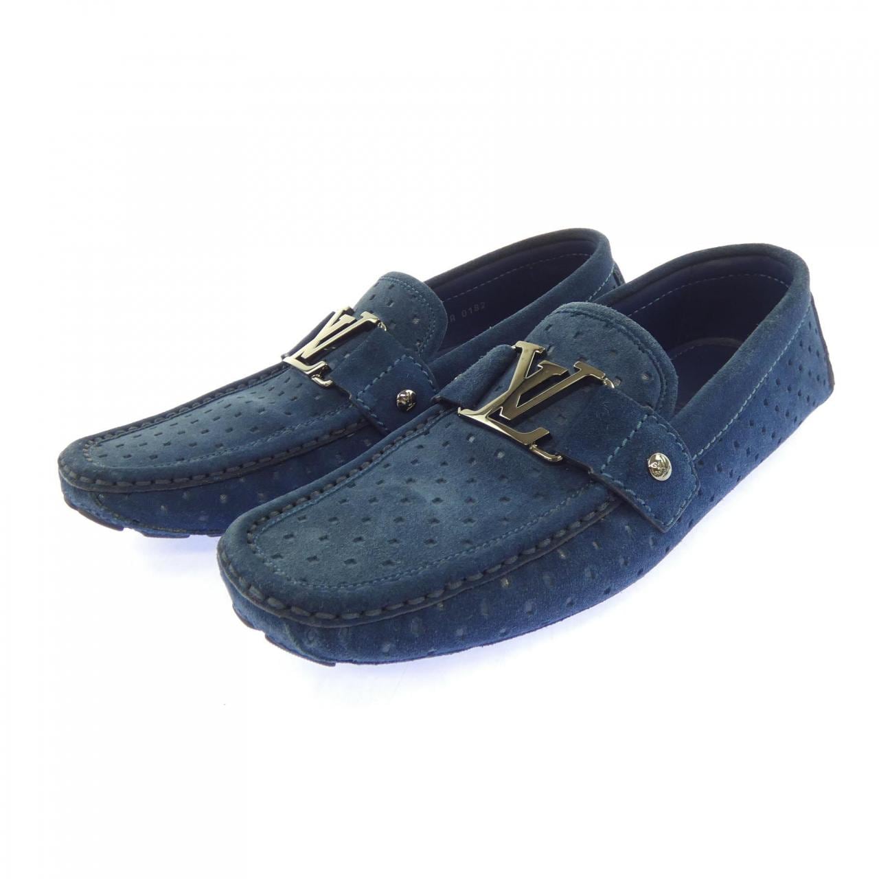 ルイヴィトン LOUIS VUITTON シューズ