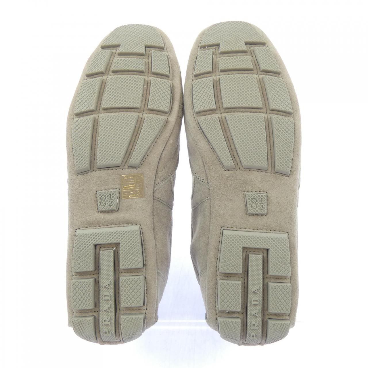 プラダ PRADA MONTECARLO RE-EDITION 4E1165 スニーカー