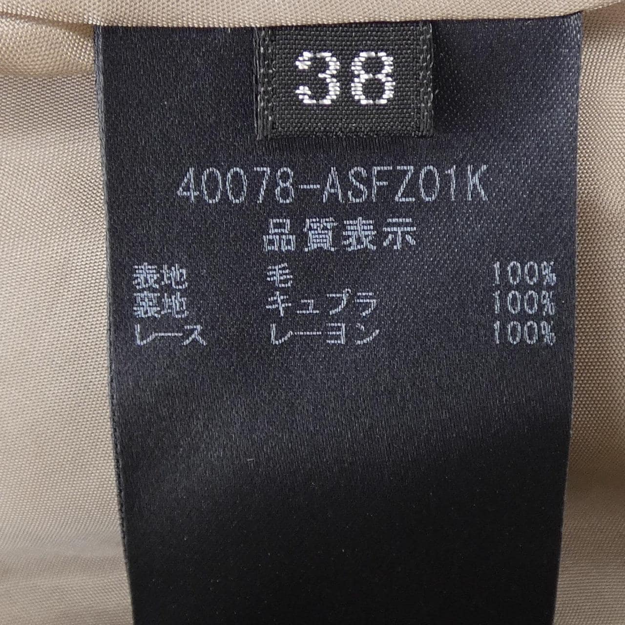 フォクシー FOXEY LADY CIRCULAR 40078 スカート