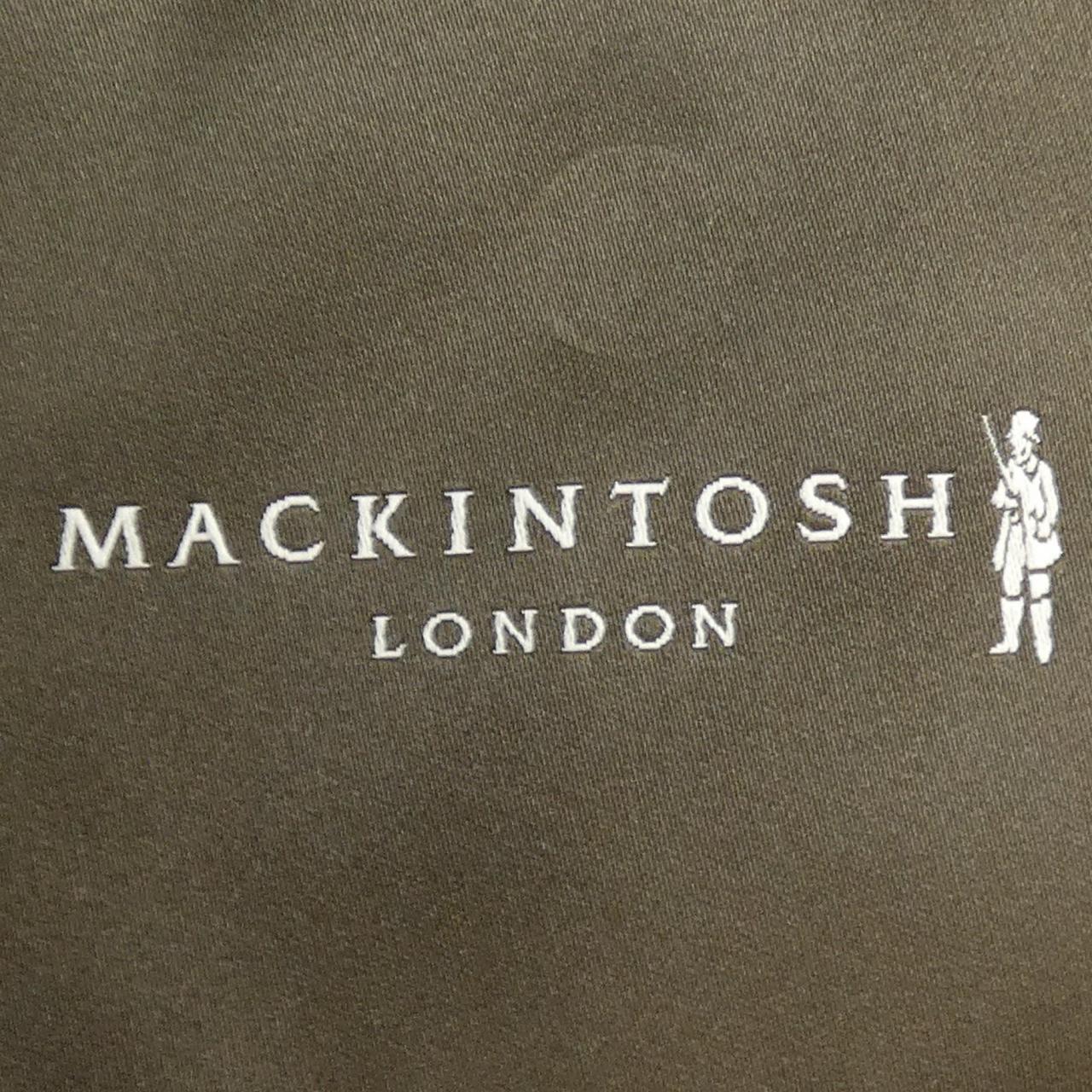 麥金塔倫敦MACKINTOSH LONDON大衣