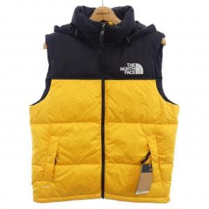 ザノースフェイス THE NORTH FACE ダウンベスト