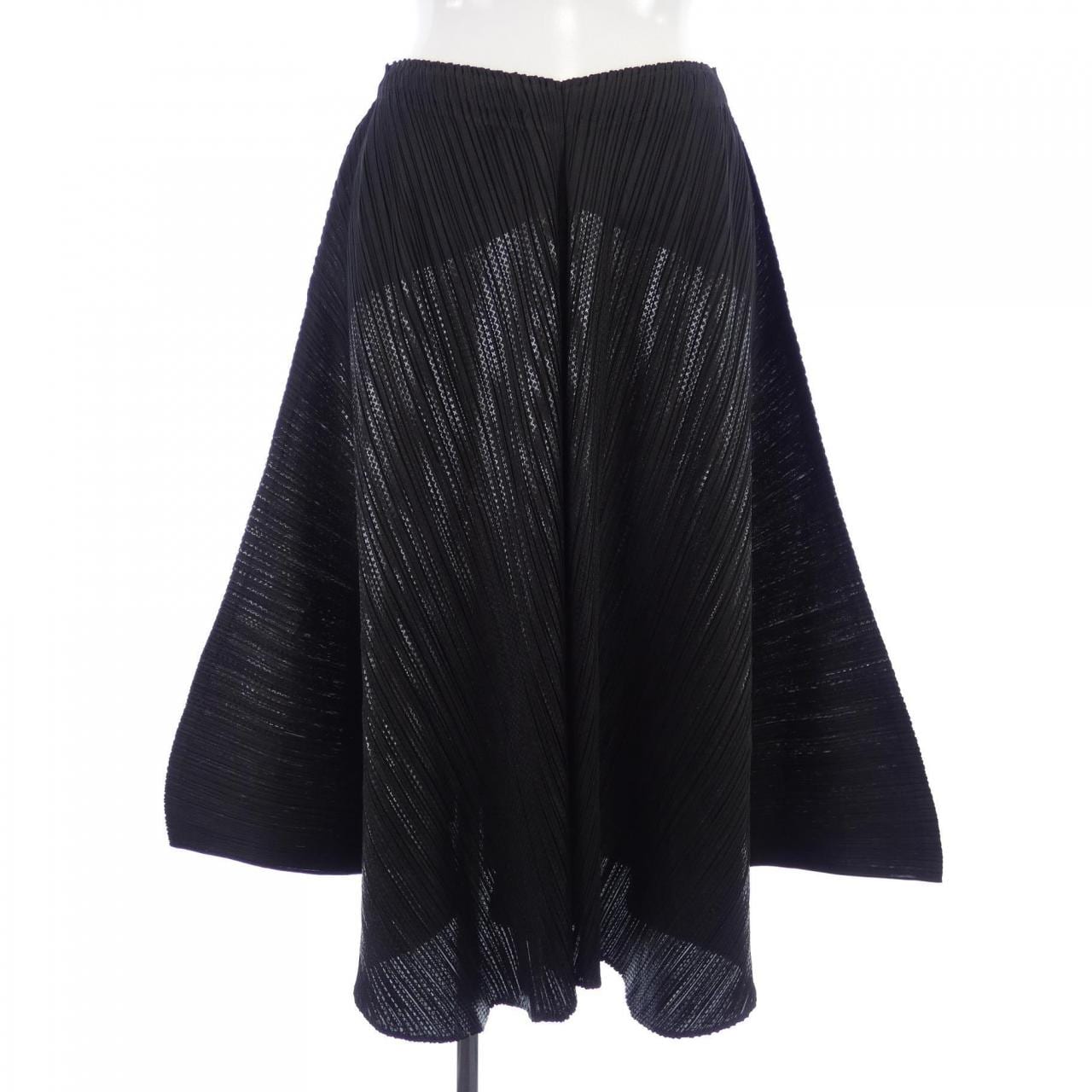 PLEATS PLEASE Skirt