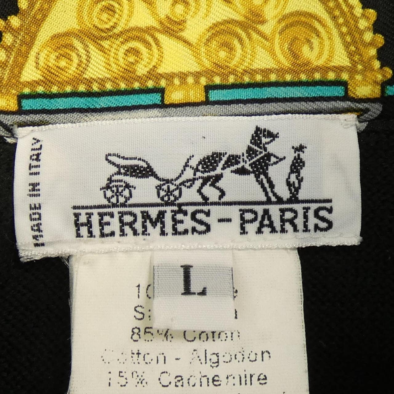 [vintage] HERMES Tops