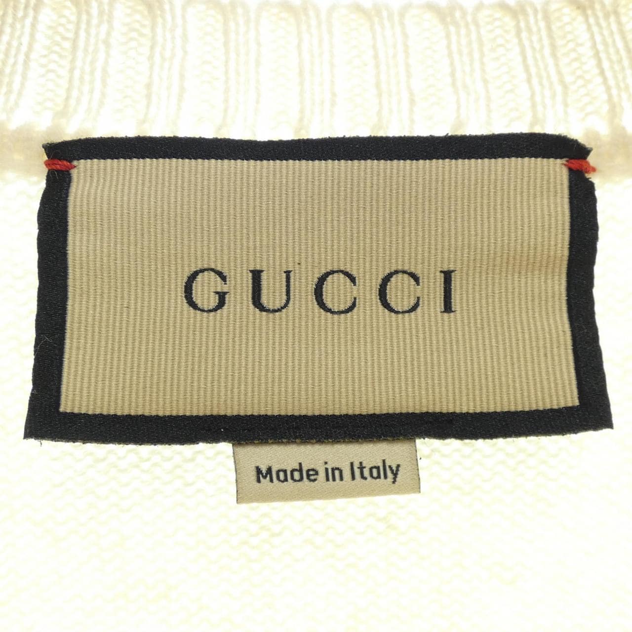 グッチ GUCCI ニット