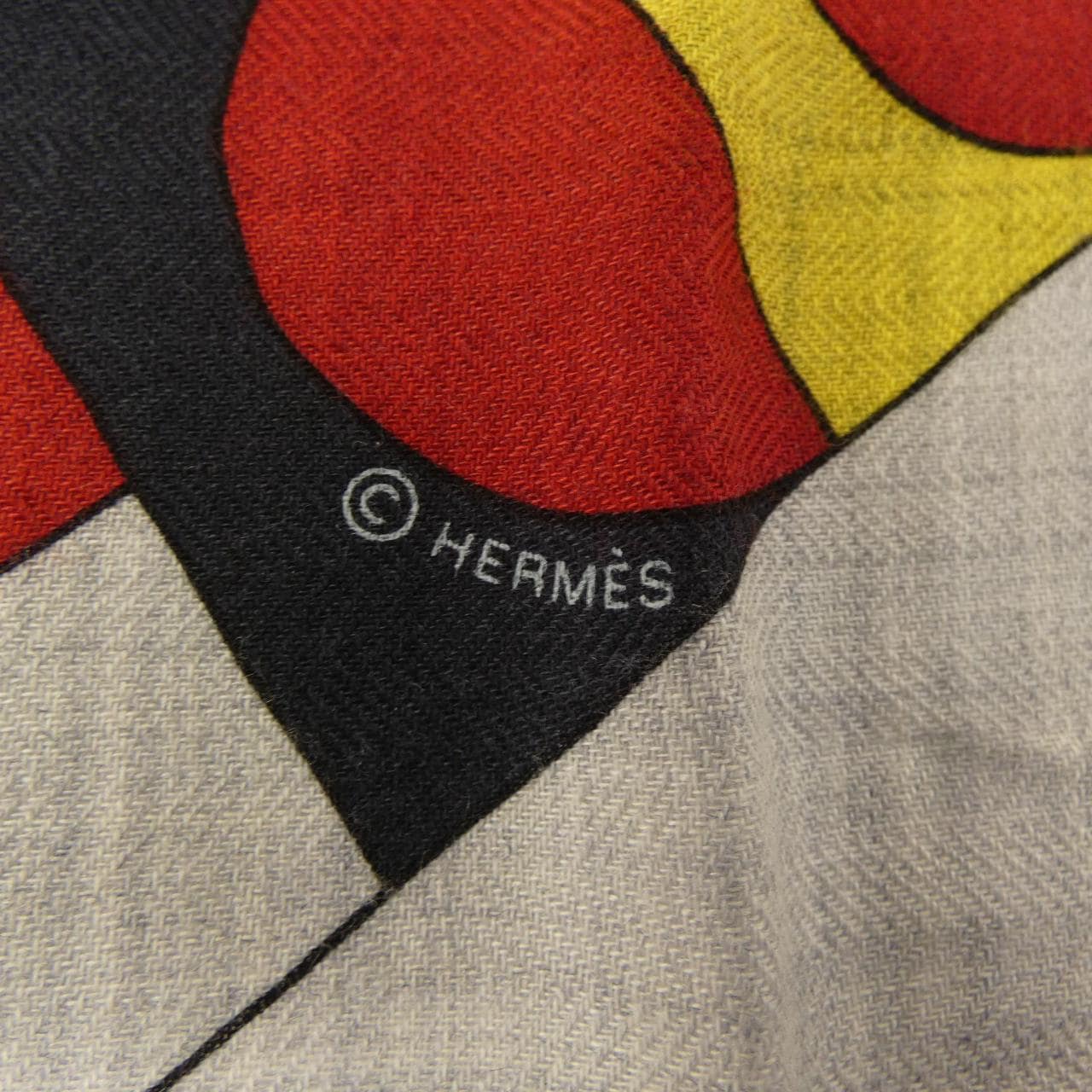 HERMES HERMES Shawls