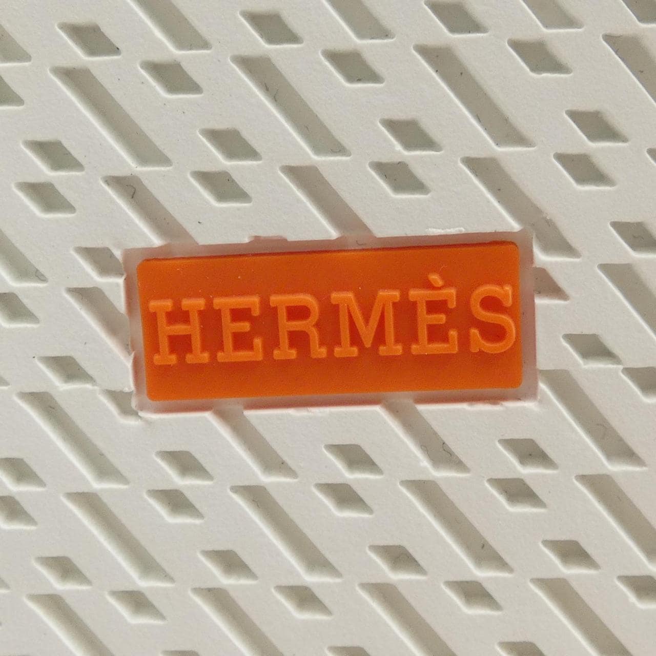 HERMES爱马仕运动鞋