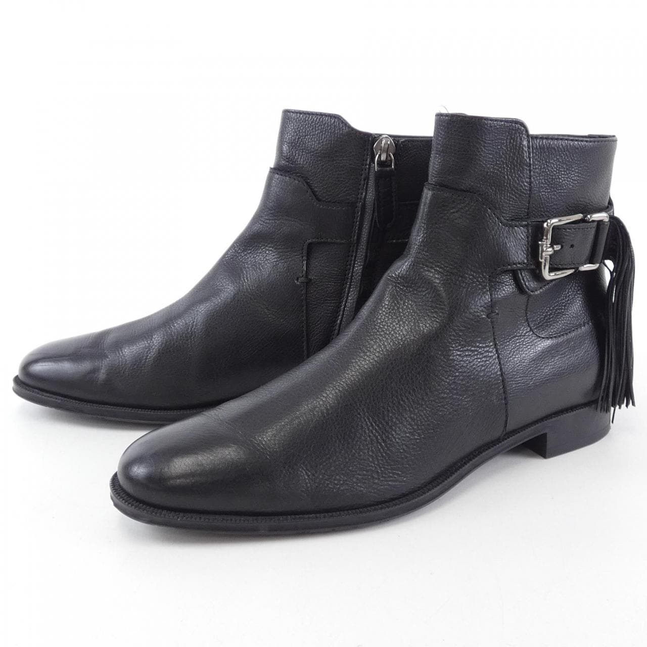 トッズ TOD'S ブーツ