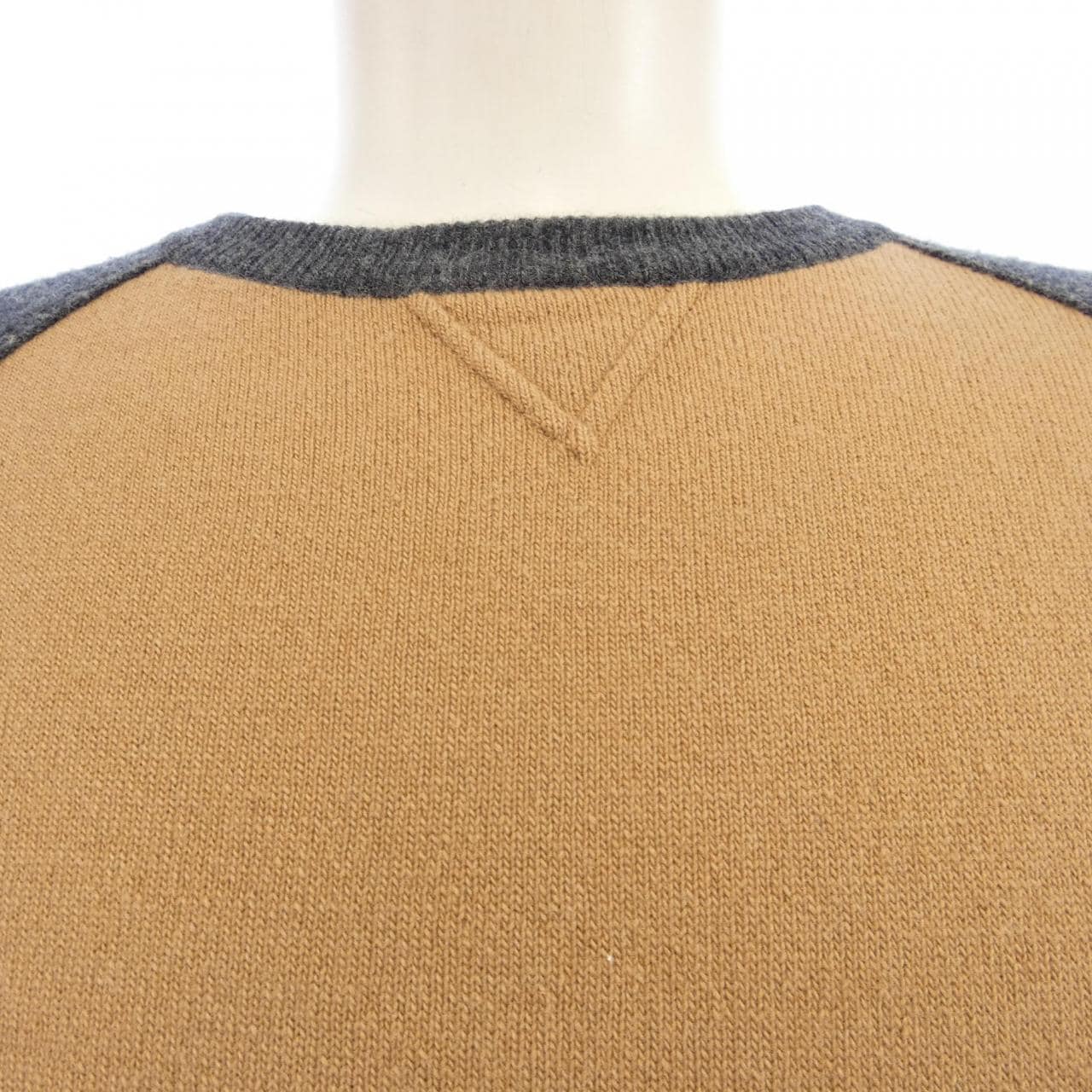 エルメス HERMES ニット