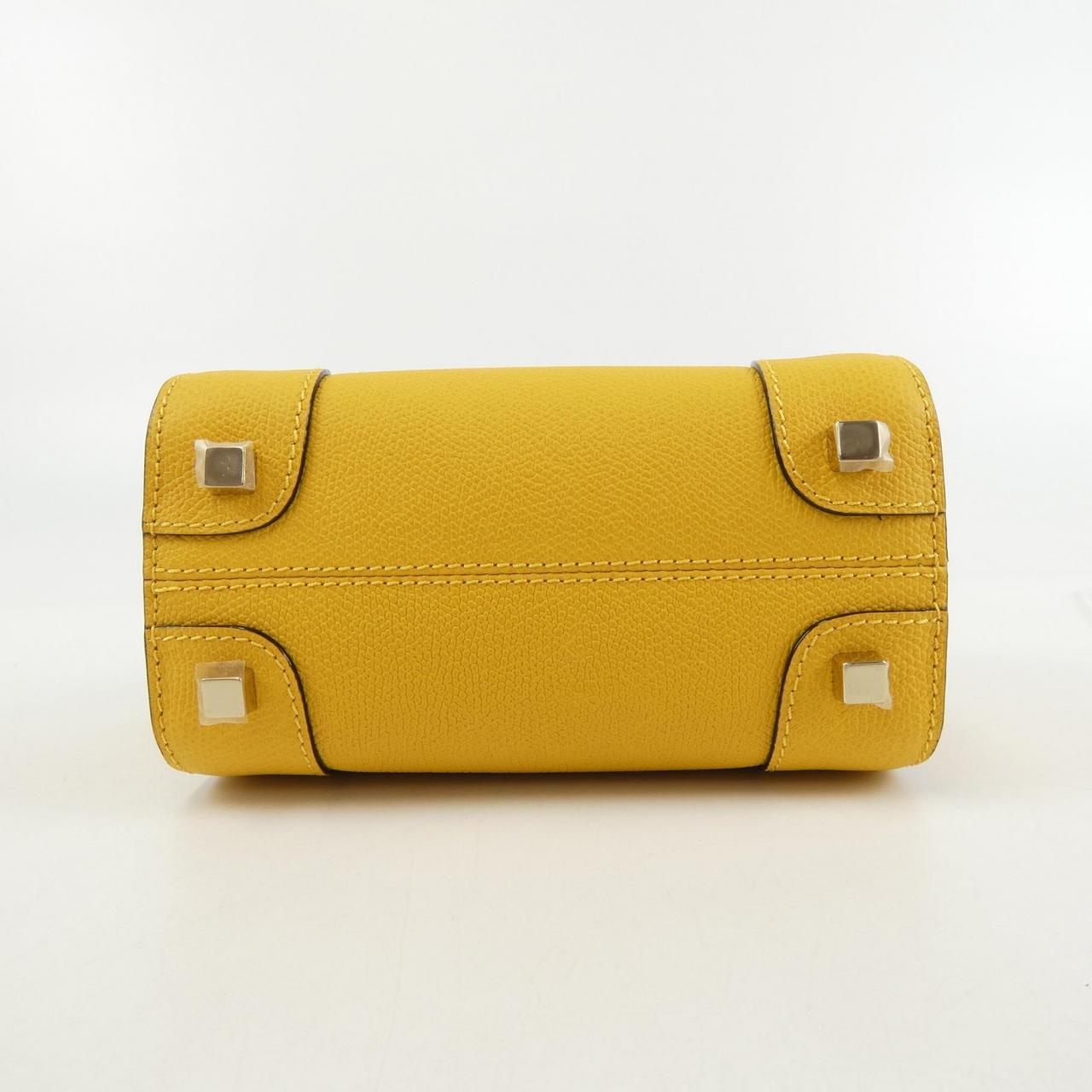 ヴァレクストラ VALEXTRA BAG