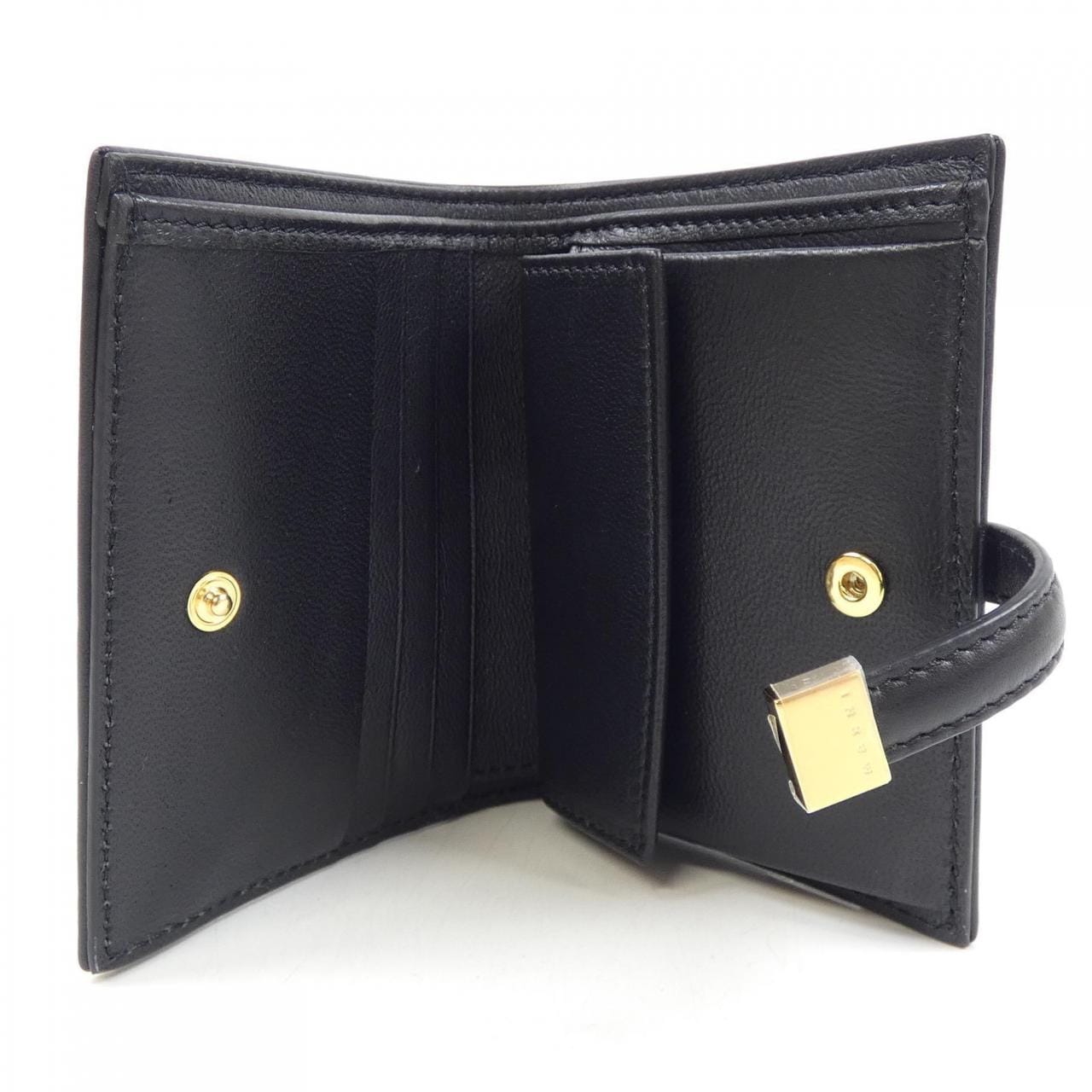 マルニ MARNI WALLET