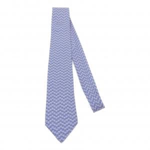 エルメス HERMES NECKTIE