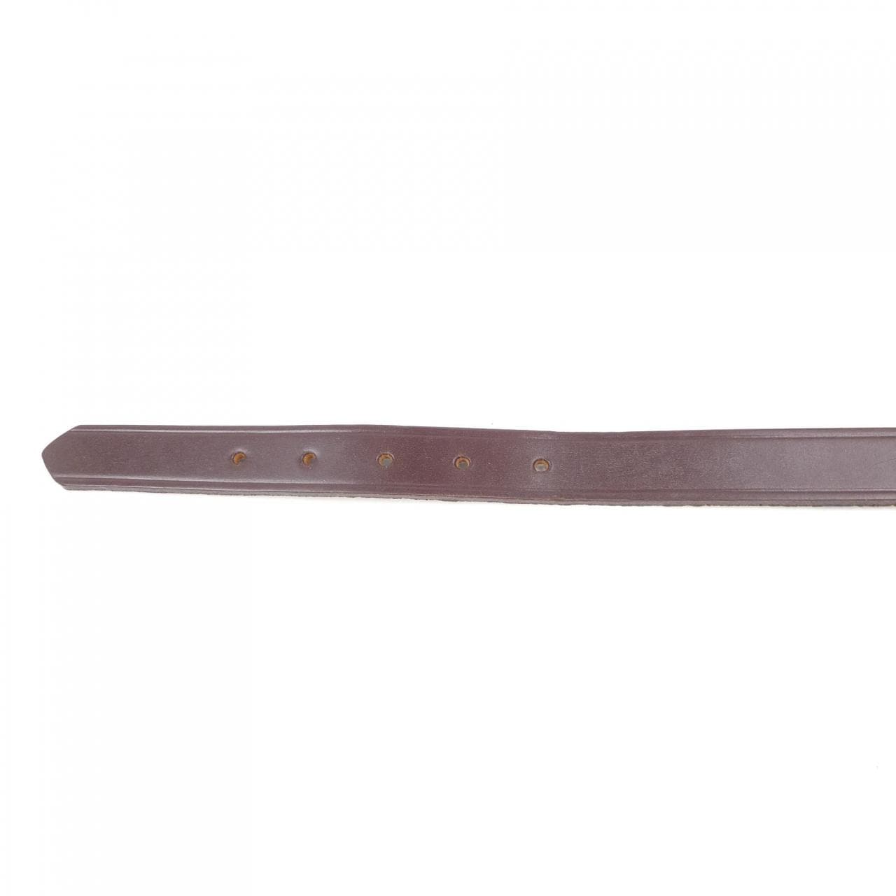 LLOYD FOOTWEAR BELT