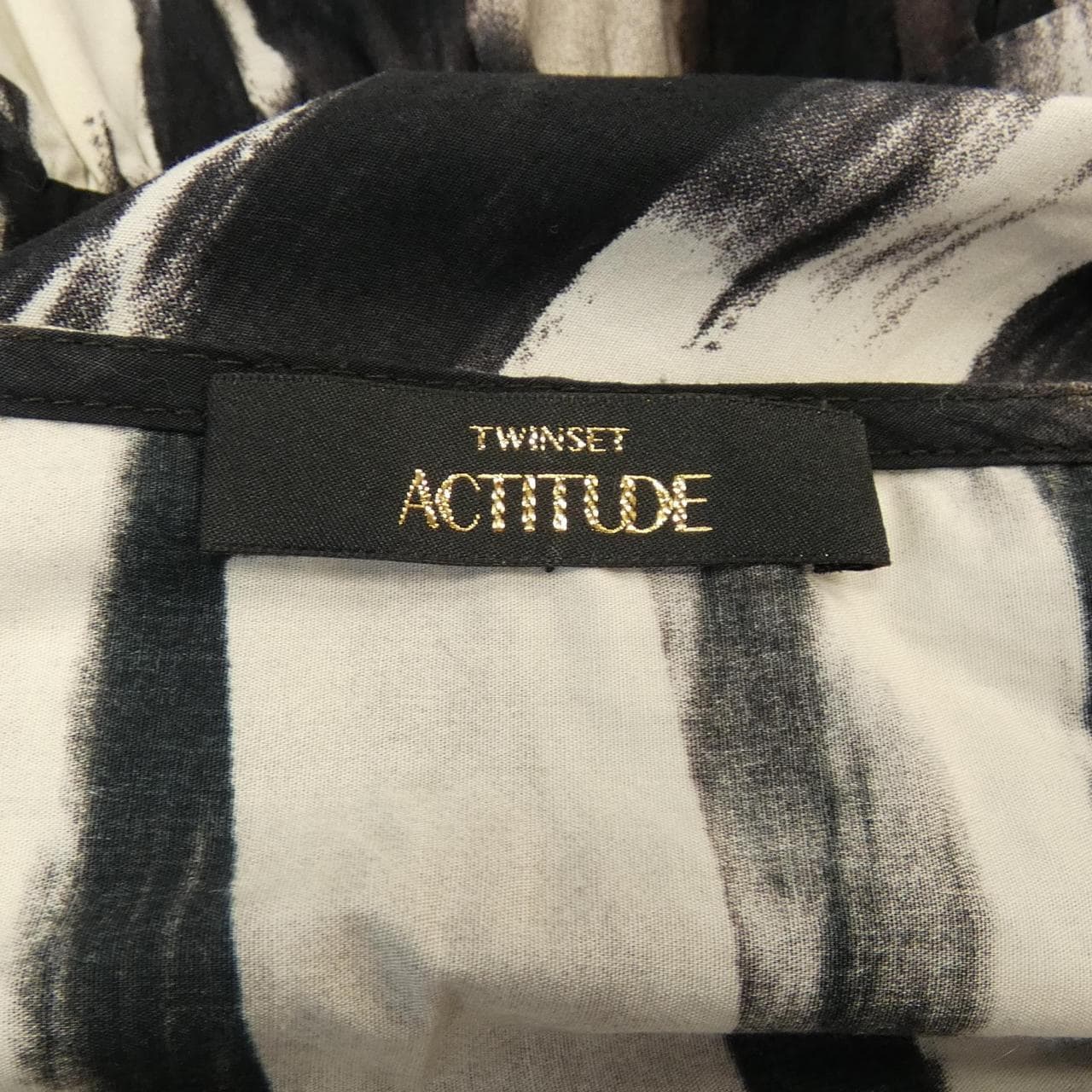 TWINSET ACTITUDE ワンピース