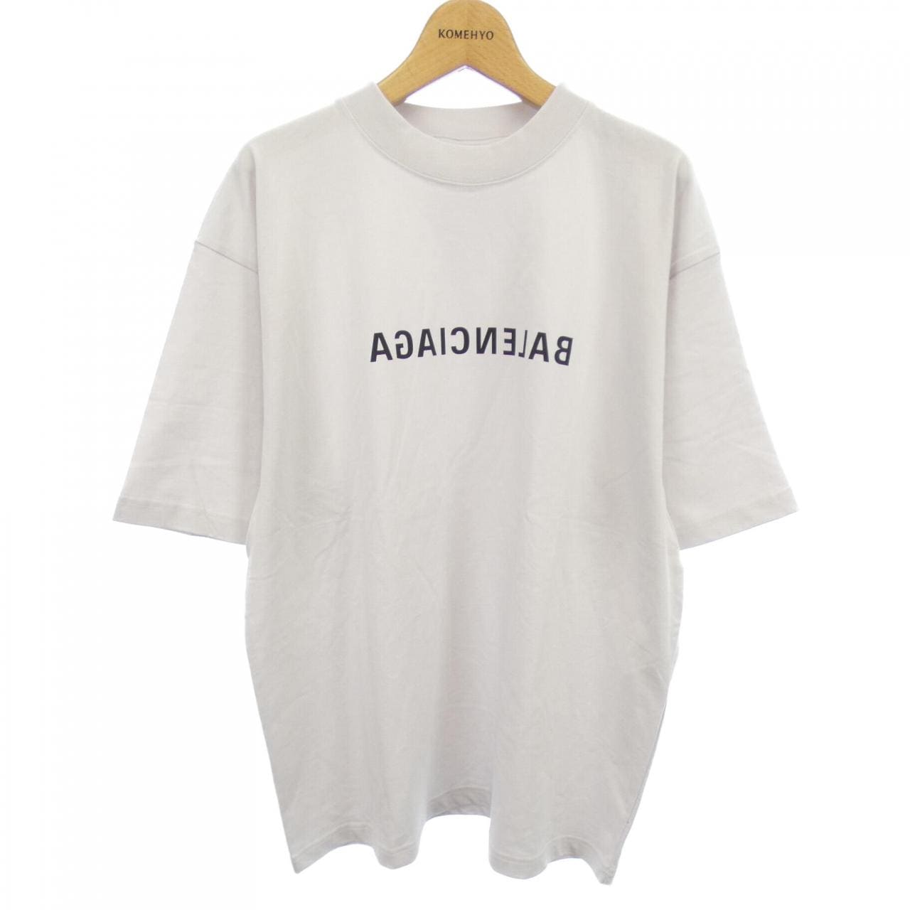 BALENCIAGA BALENCIAGA T-shirt
