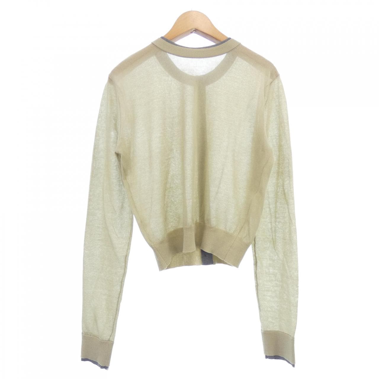 クラネ CLANE カーディガン