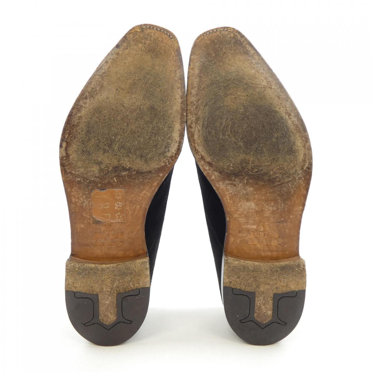 ジョンロブ JOHN LOBB シューズ
