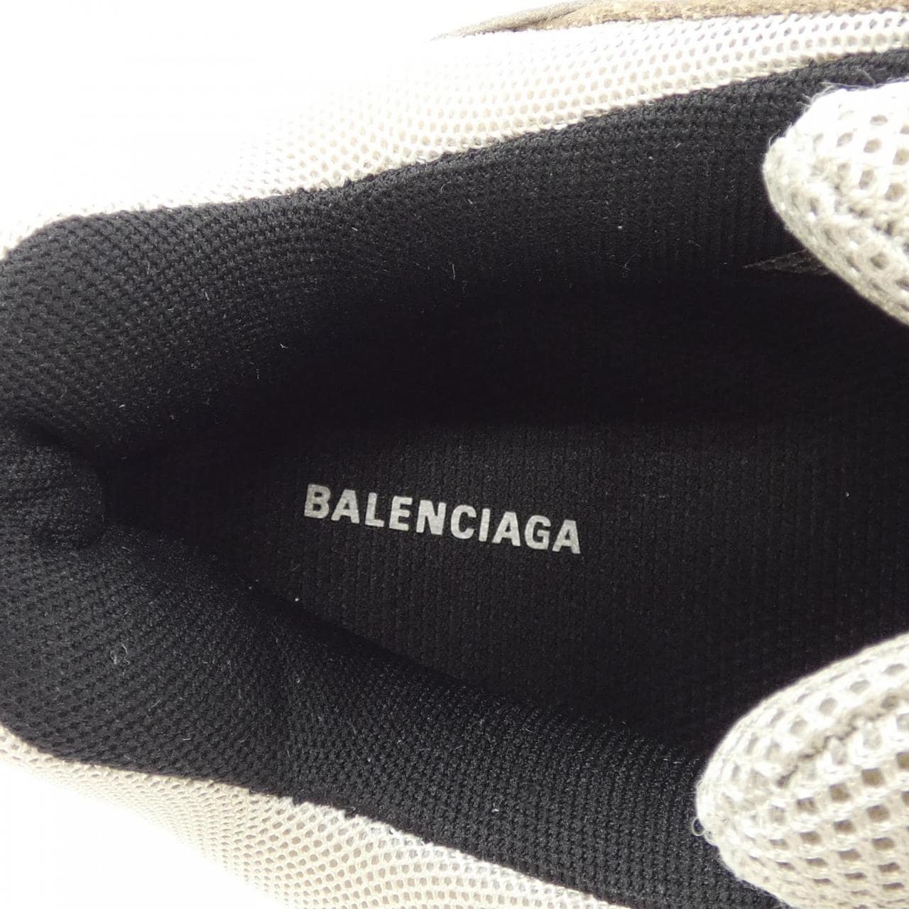 BALENCIAGA巴黎世家運動鞋