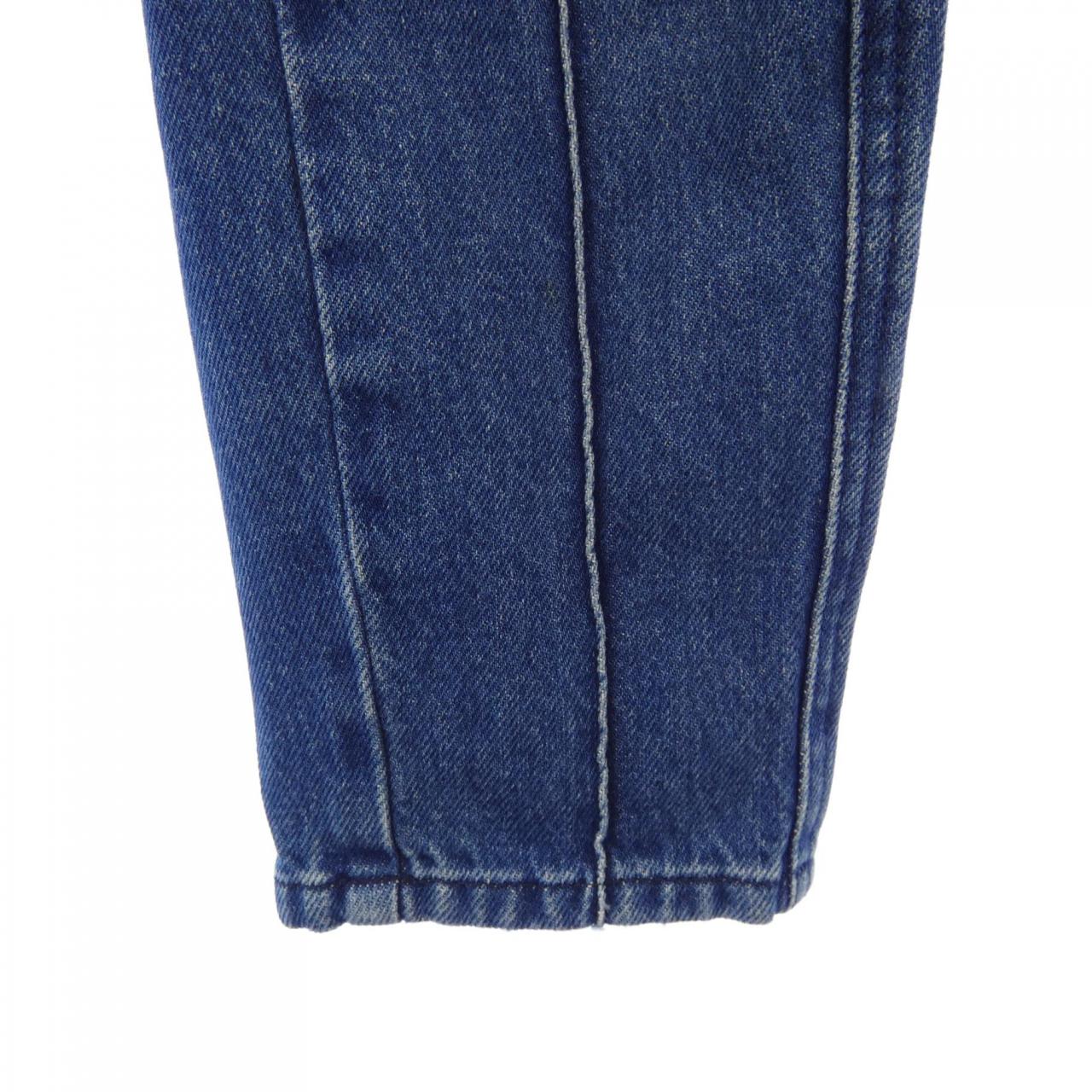 イザベルマラン エトワール ISABEL MARANT ETOILE ジーンズ