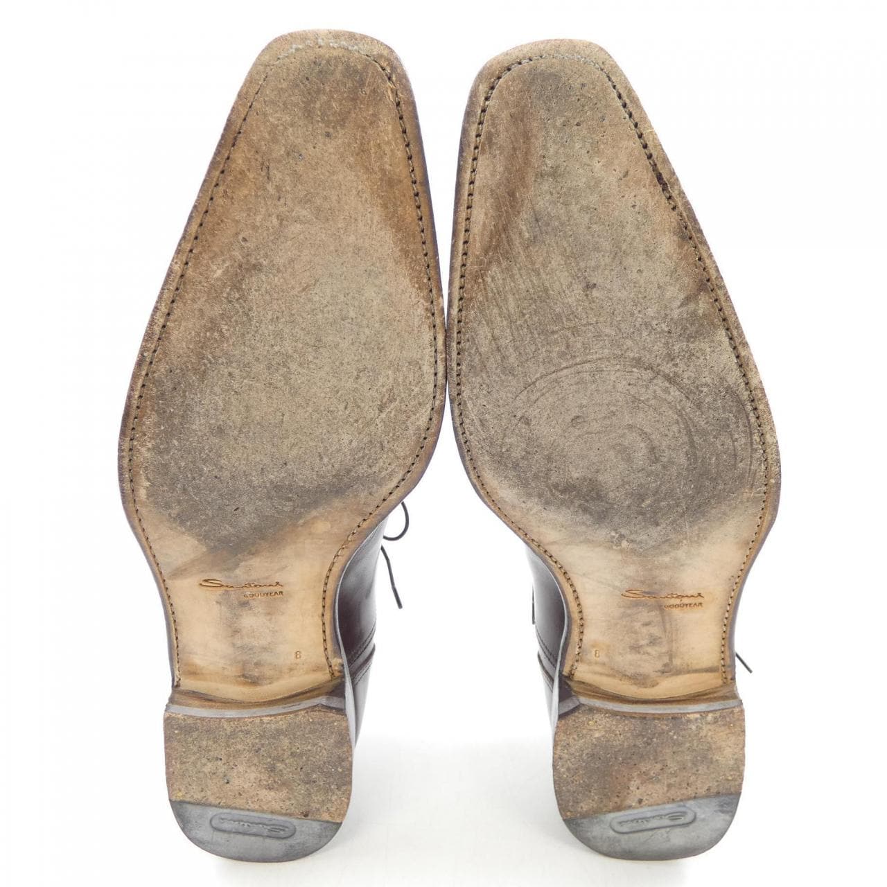 サントーニ SANTONI シューズ