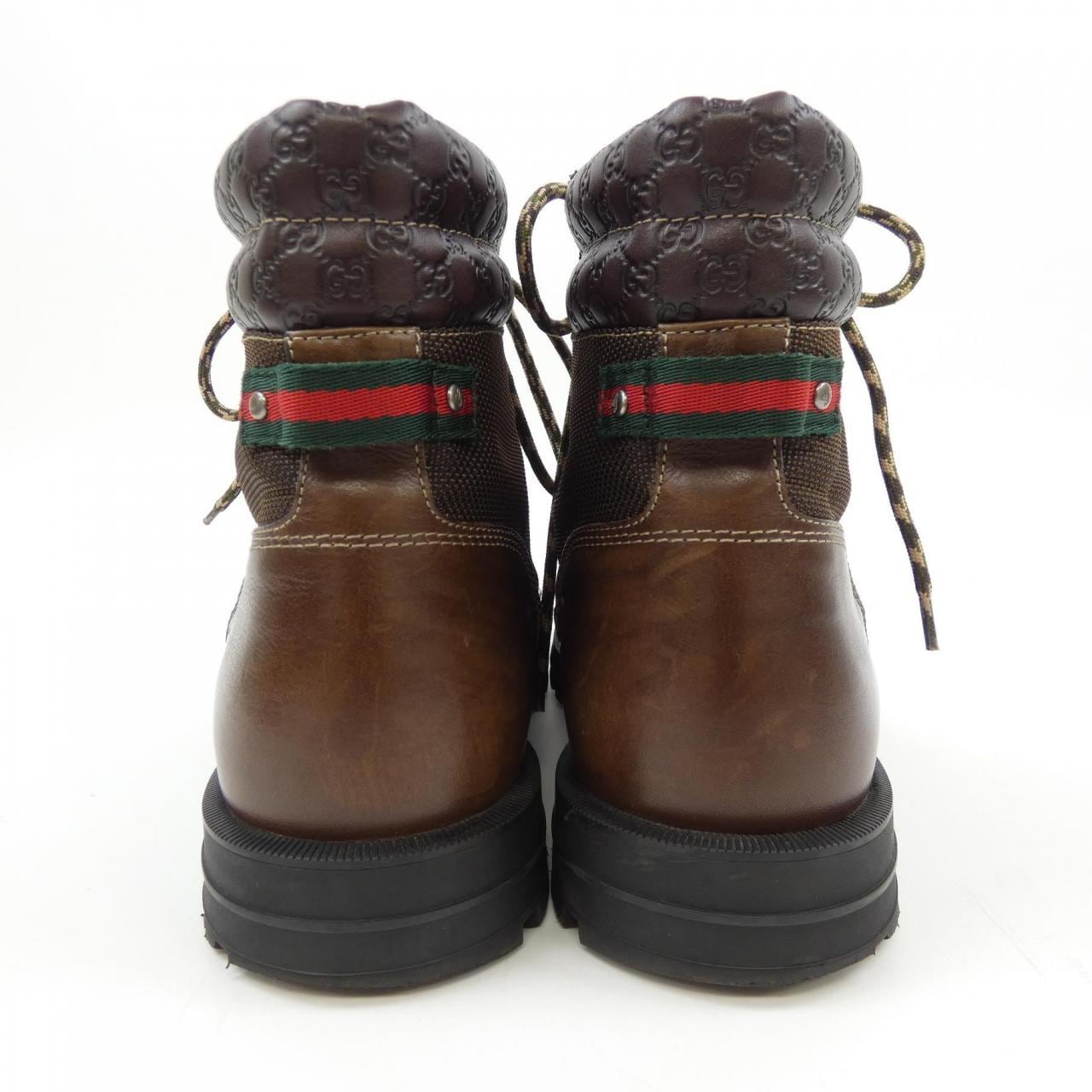 GUCCI靴