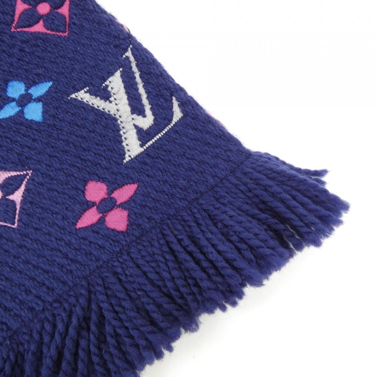 ルイヴィトン LOUIS VUITTON MUFFLER