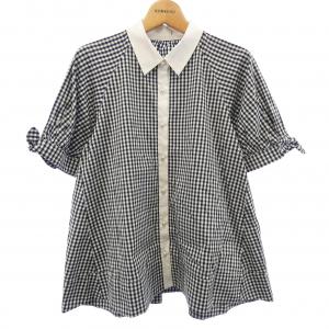 ソーノ SONO S／Sシャツ