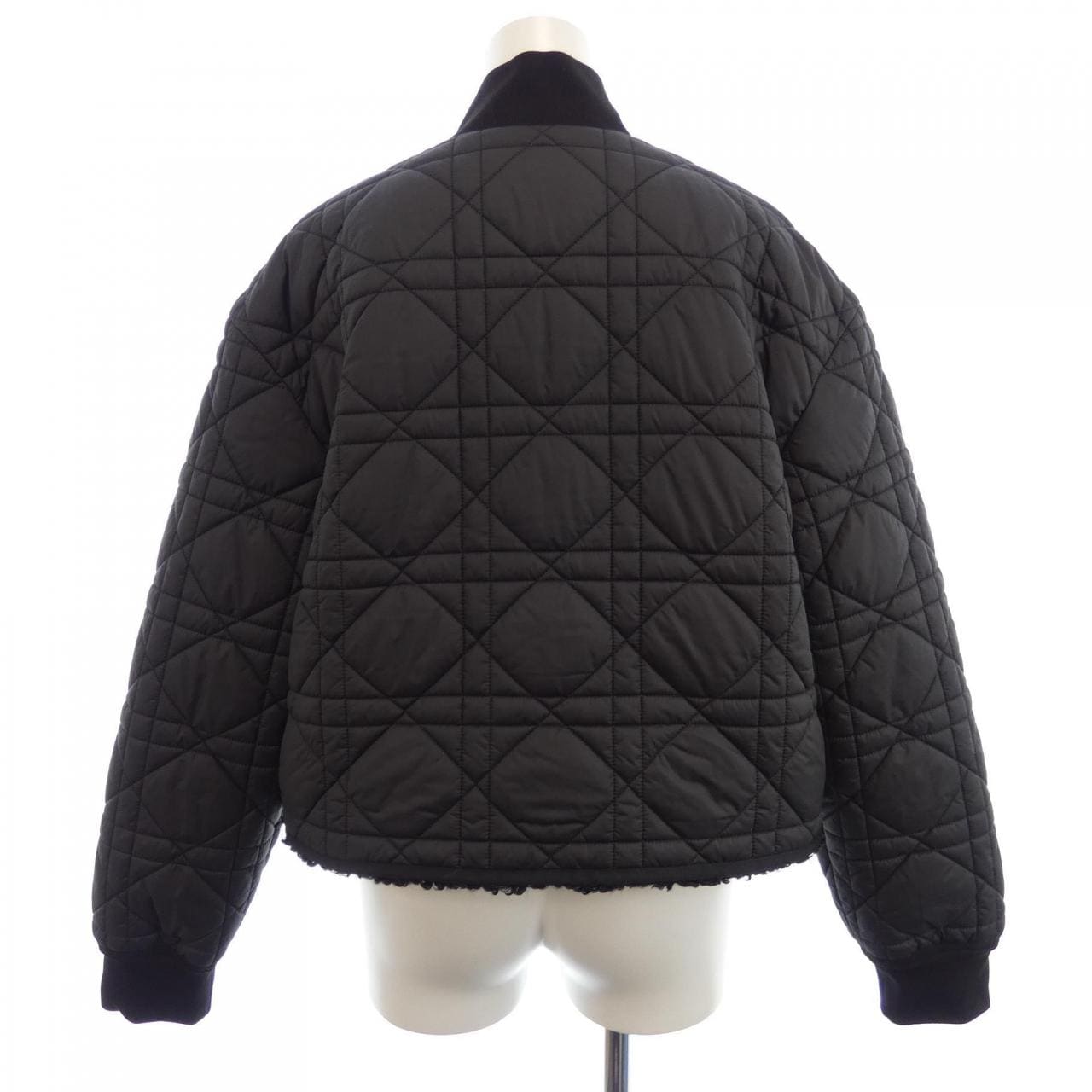 クリスチャンディオール CHRISTIAN DIOR 357C45A1502 ブルゾン