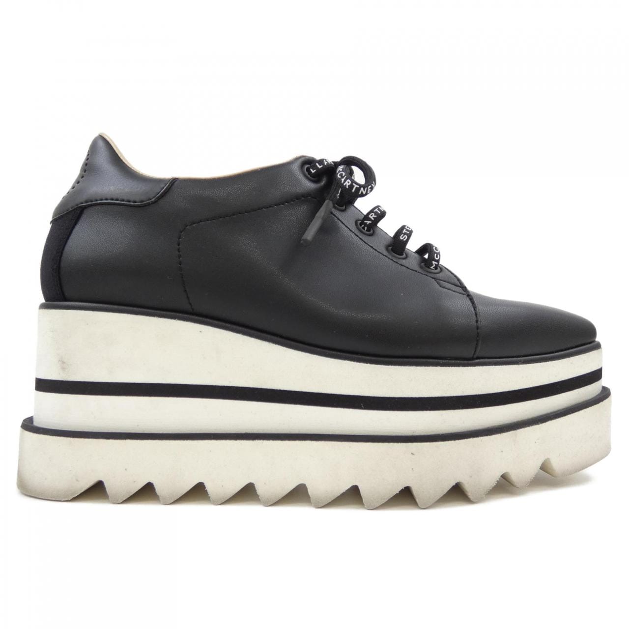 ステラマッカートニー STELLA MCCARTNEY 810078 シューズ