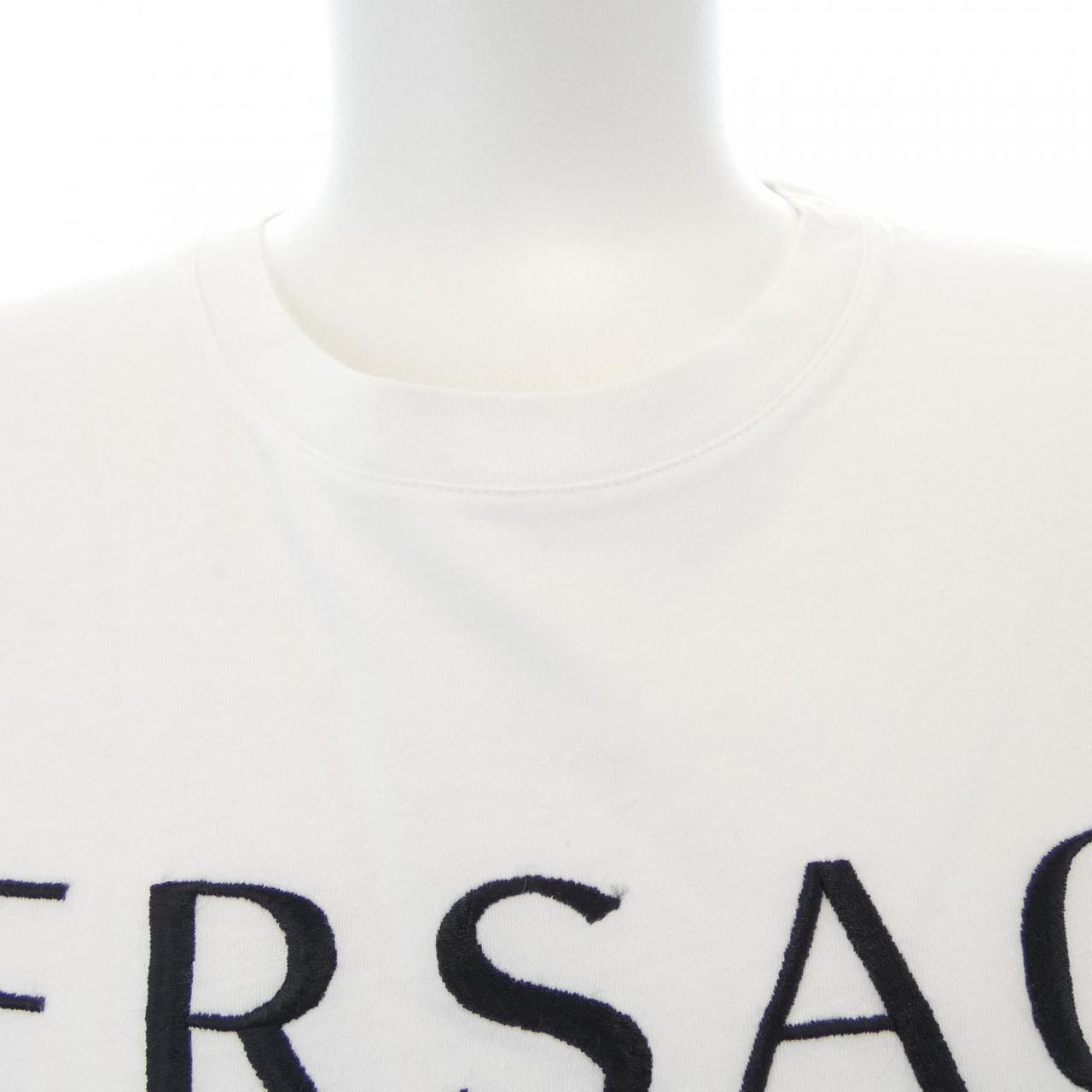 ヴェルサーチェ VERSACE A87021S Tシャツ