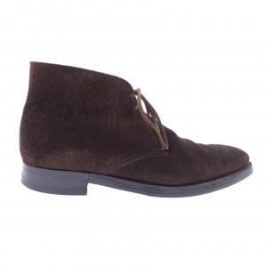 クロケットアンドジョーンズ CROCKETT&JONES TETBURY シューズ