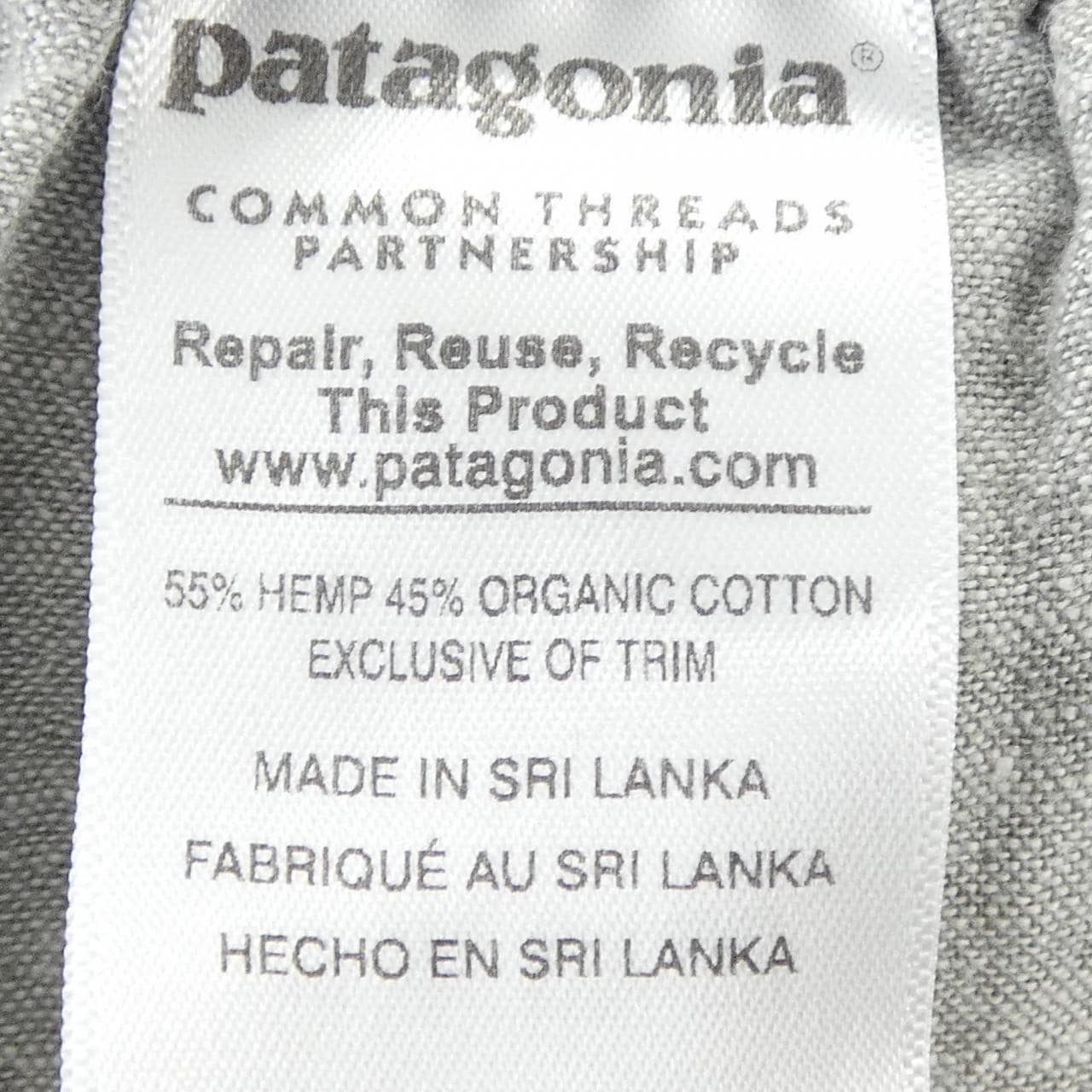 パタゴニア PATAGONIA 56590 パンツ