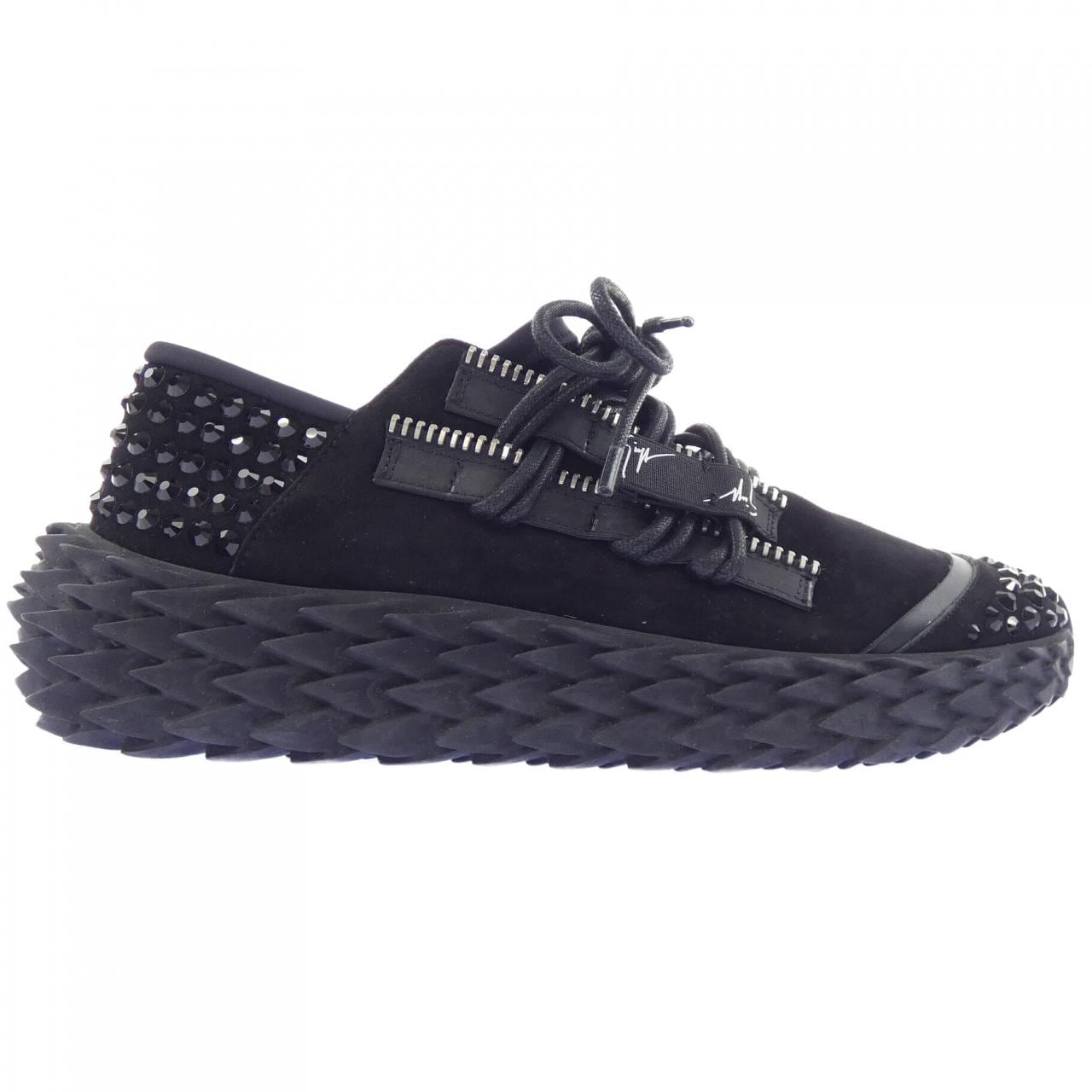 ジュゼッペザノッティ GIUSEPPE ZANOTTI スニーカー