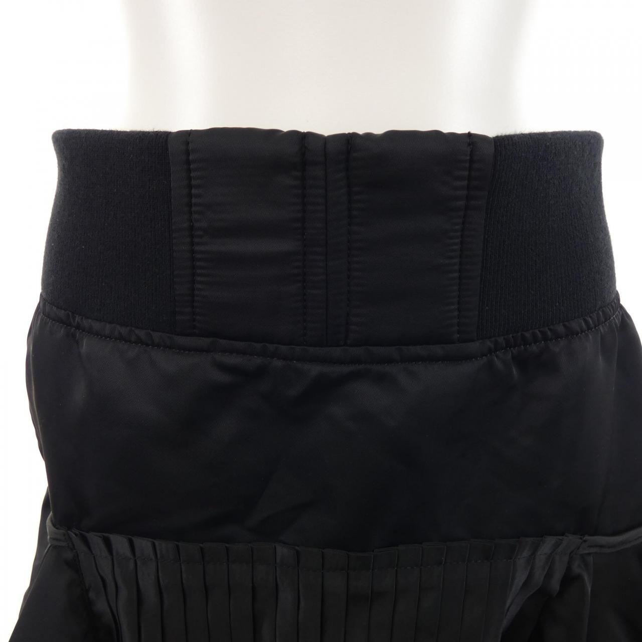 サカイ SACAI 25-07679 スカート