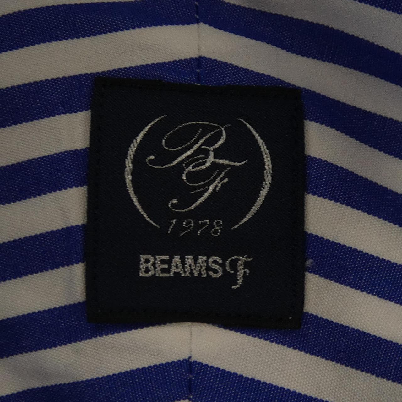 ビームスエフ BEAMS F シャツ
