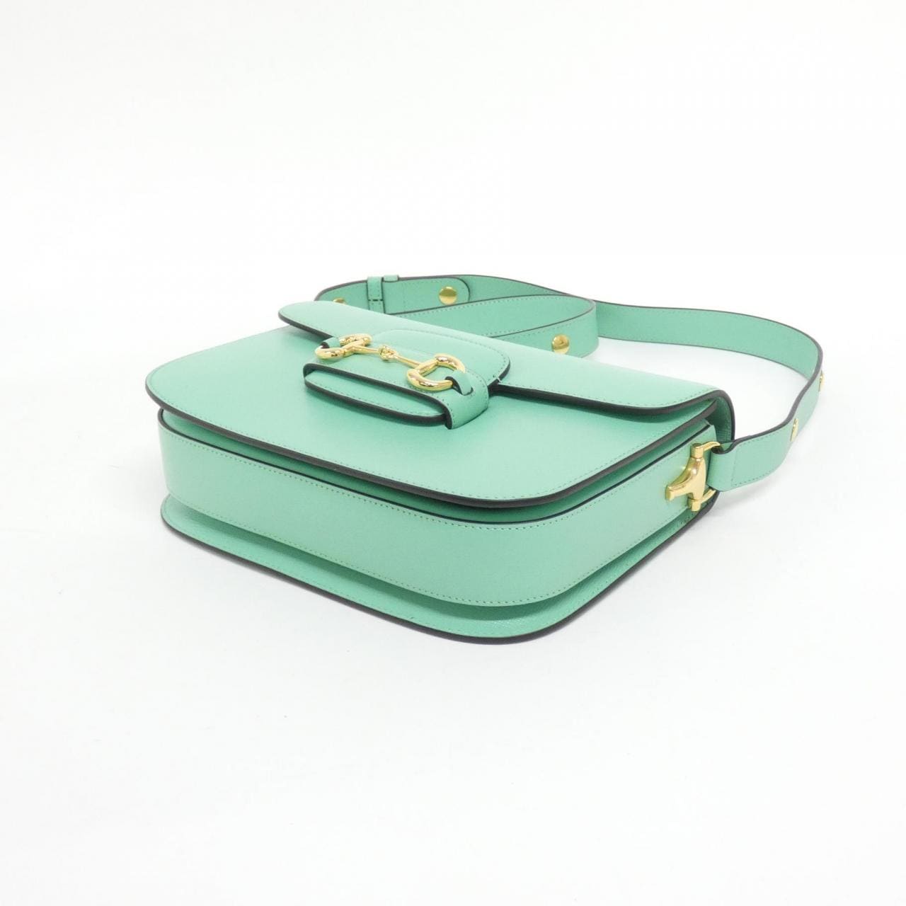 GUCCI HORSEBIT 1955 602204肩背包