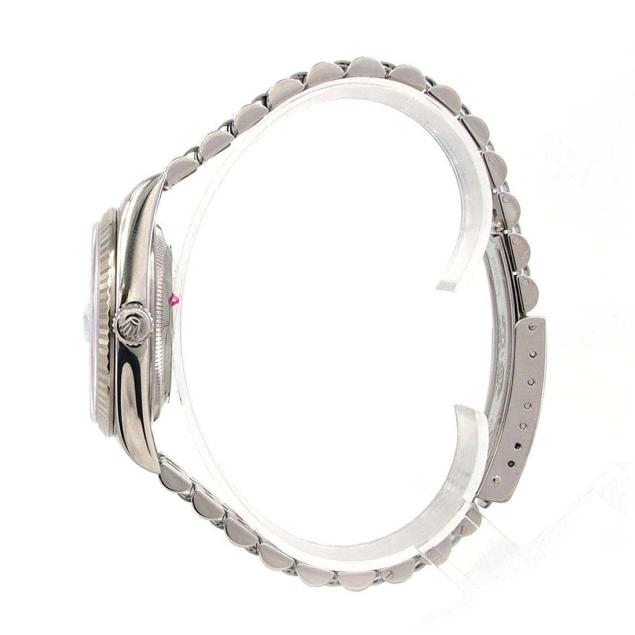 ロレックス デイトジャスト 16234 SSxWG 自動巻 F番