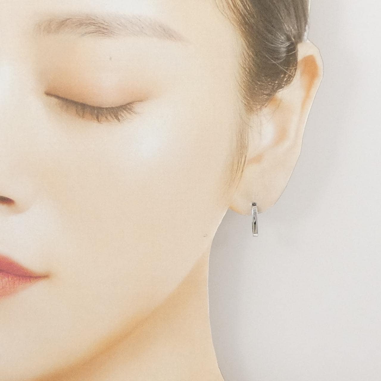 PT850/PT900 ピアス