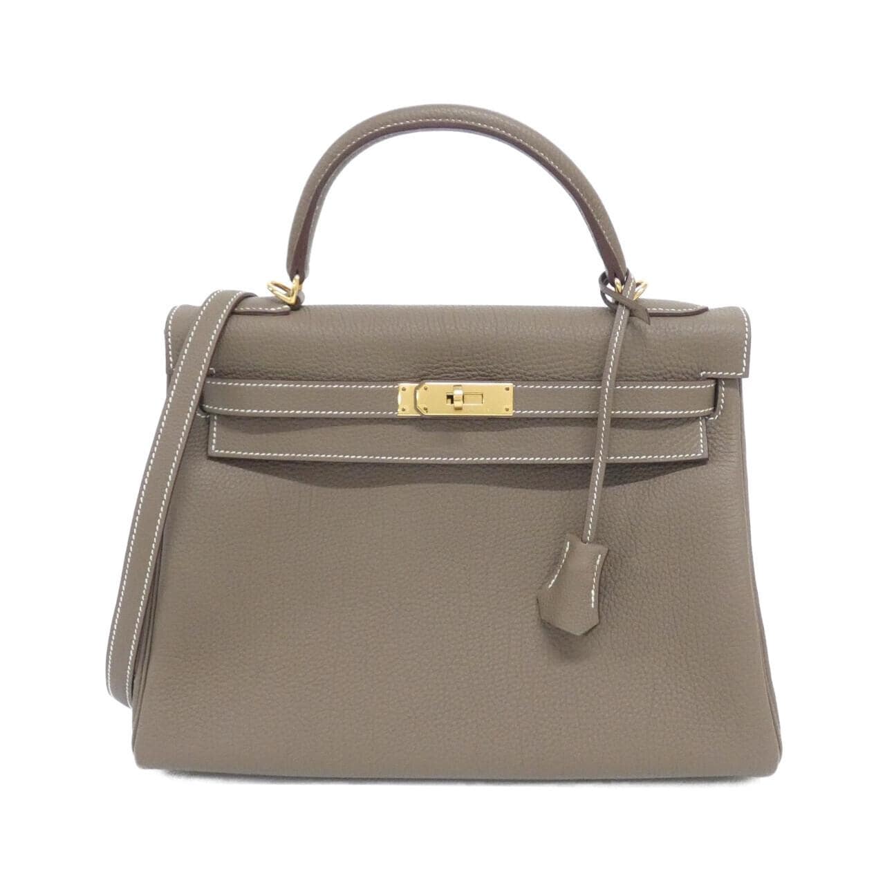 エルメス ケリー 32cm 027631CC バッグ