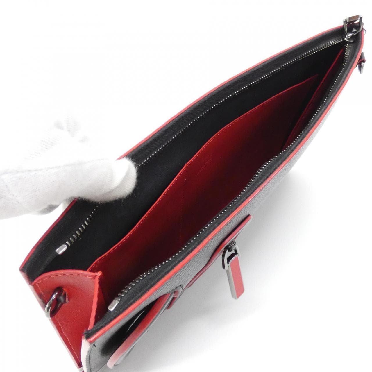 クリスチャンルブタン TRICTRAC SMALL 1165005 バッグ