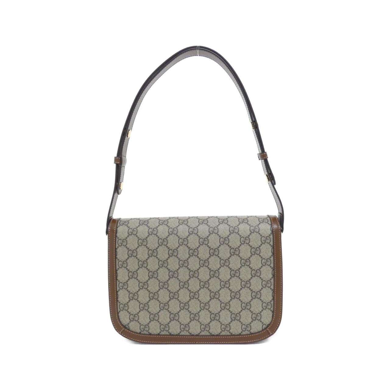 グッチ GUCCI HORSEBIT 1955 602204 92TCG ショルダーバッグ