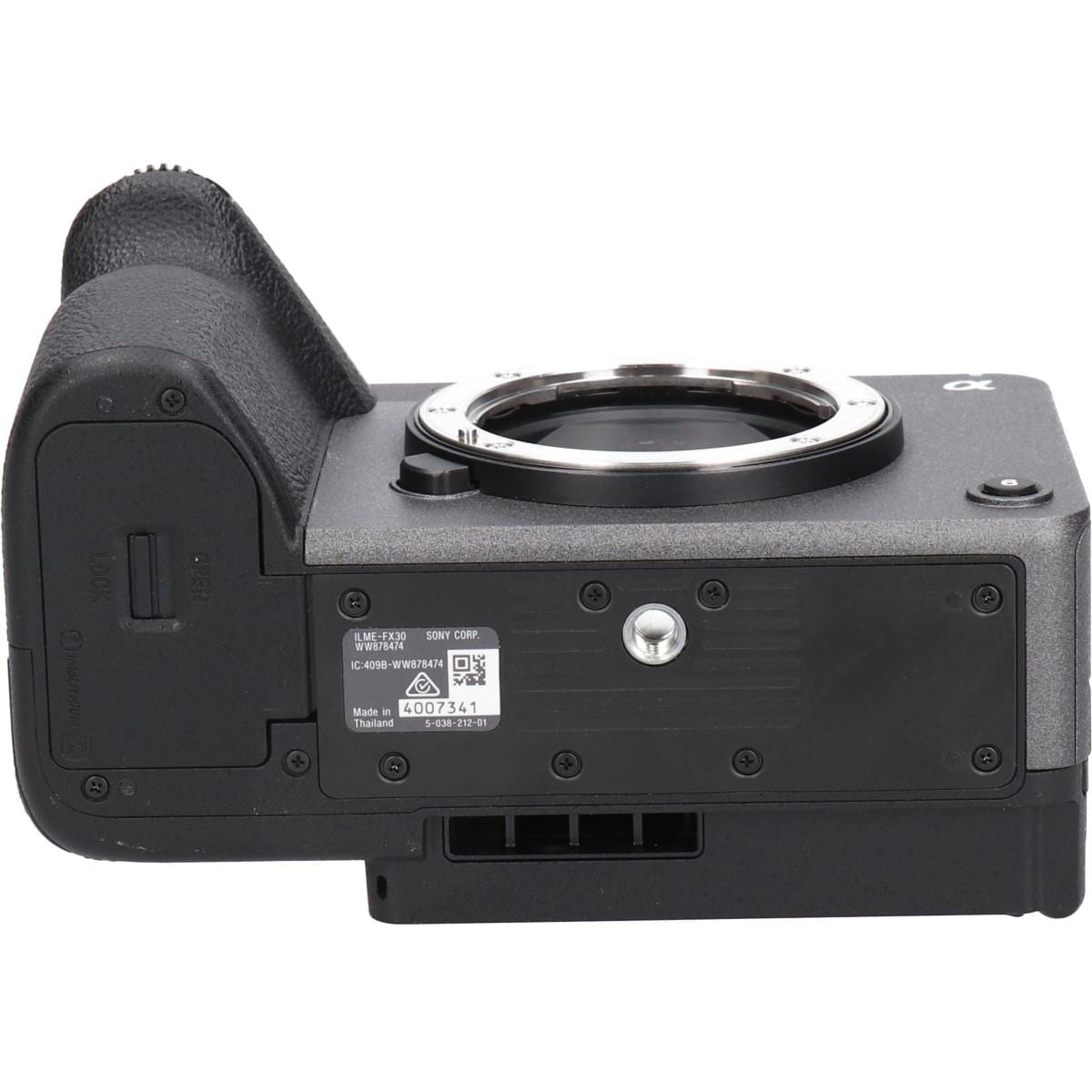 ＦＸ３０　ＩＬＭＥ－ＦＸ３０Ｂ